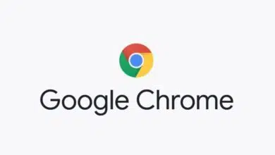 logo google chrome