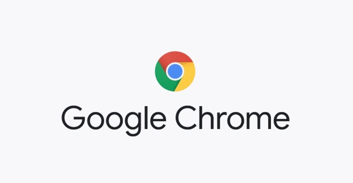 logo google chrome