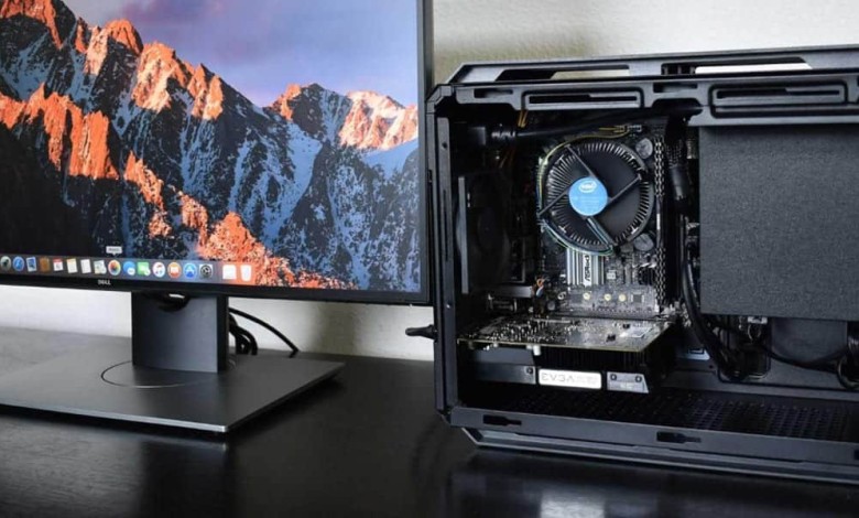 hackintosh
