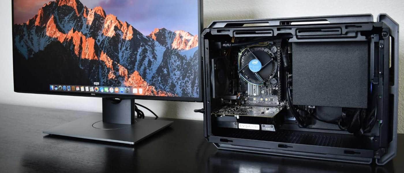hackintosh