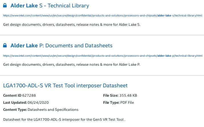 intel-alder-lake-datasheet