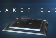 intel lakefield