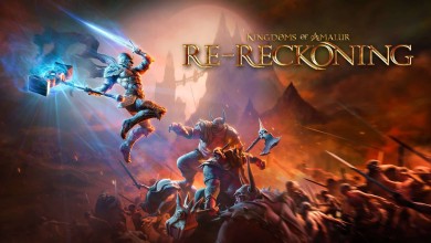 kingdoms of Amalu ReReckoning Re Reckoning