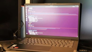lenovo ideapad amd ryzen 7 4700u ubuntu