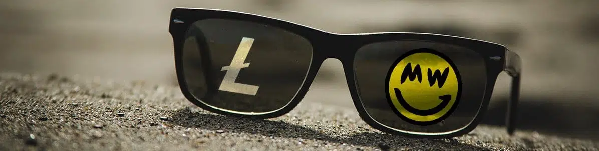 litecoin-mimblewimble