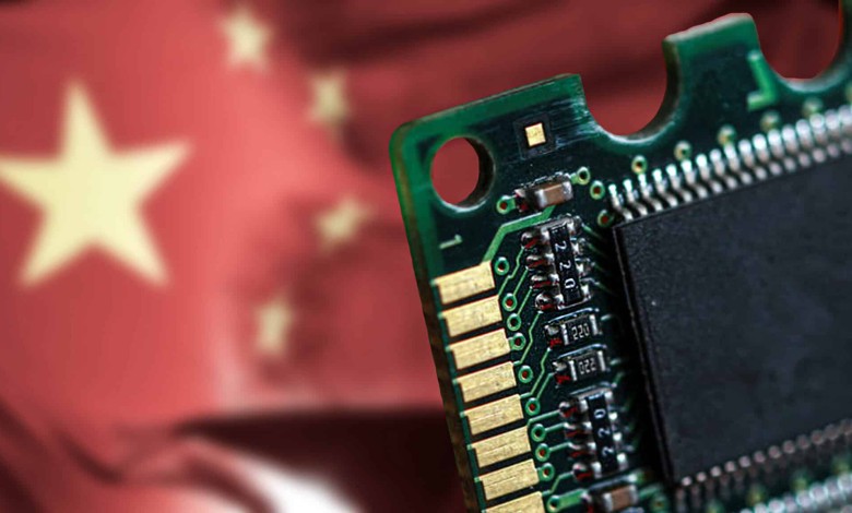 memoria ram ddr4 china