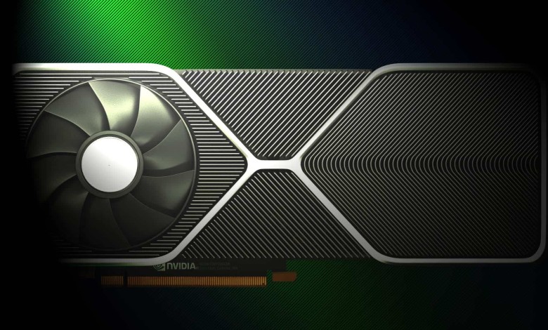 nvidia rtx 3080 render 3d