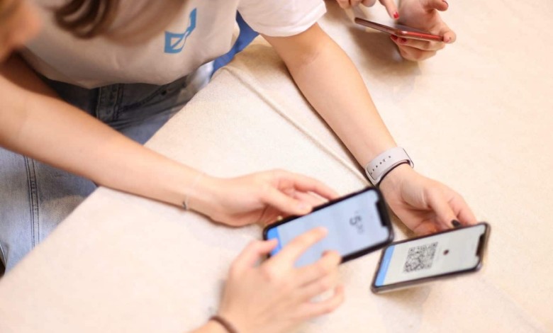pagos-moviles-square- retener fondos acusadas procesadora de pagos