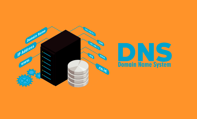 que-es-dns