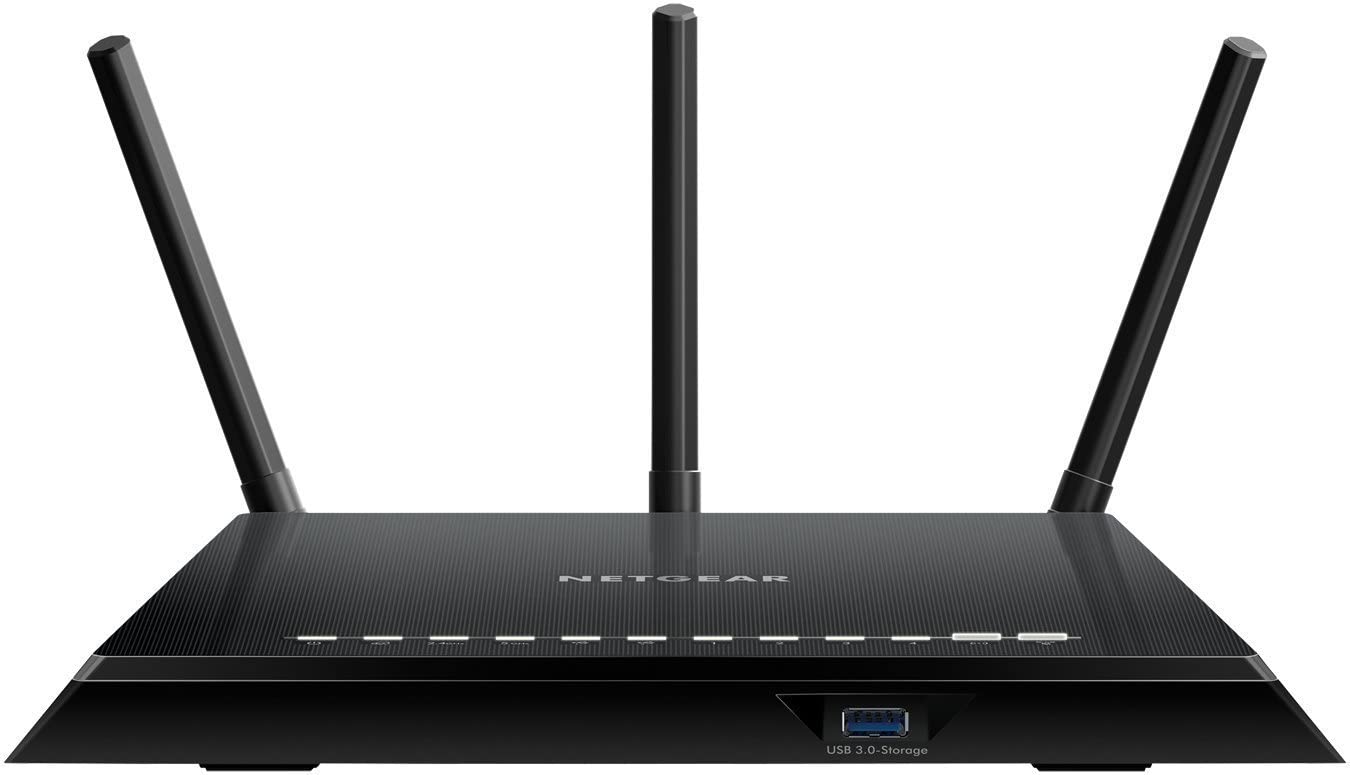 router-netgear