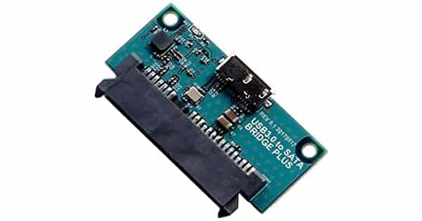 sata-bridge