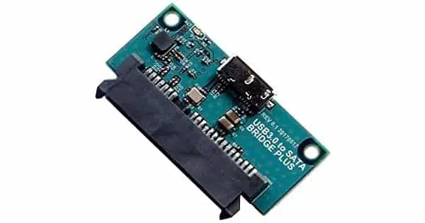 sata-bridge