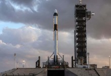 spacex falcon 9 usa linux y procesadores x86