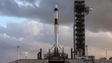 spacex falcon 9 usa linux y procesadores x86