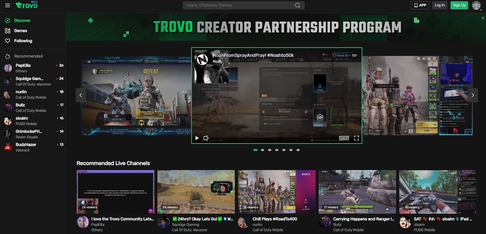 tencent-trovo-live-streaming