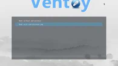 crear iso con ventoy