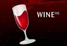 disponible wine 5.10 linux ubunuto fedora debian windows