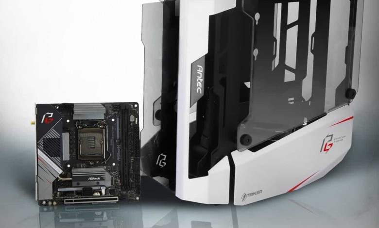 Antec-Striker-Phantom-Gaming-asrock