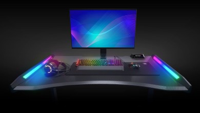 Cougar-MARS-120-escritorio-gaming