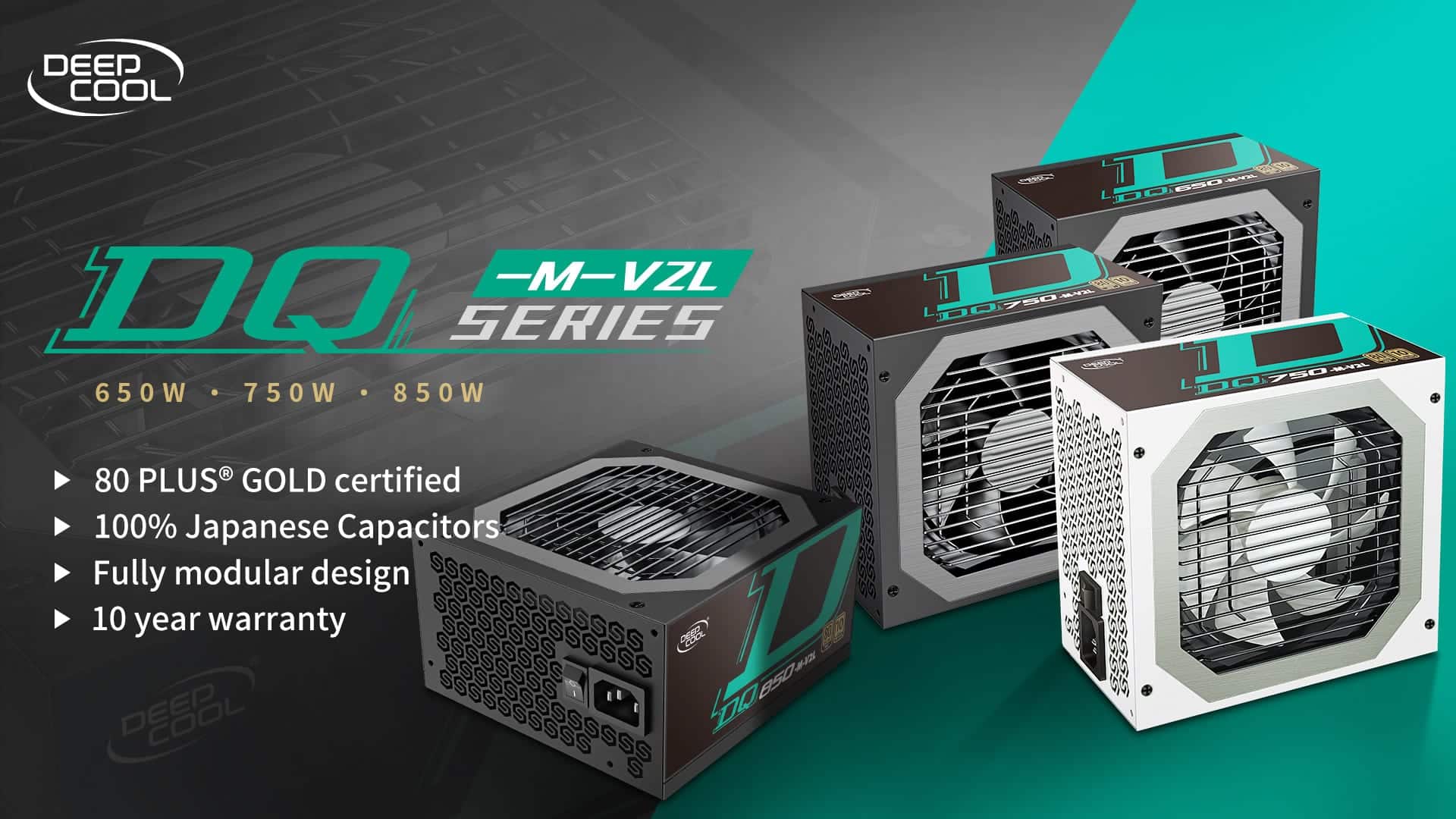 DeepCool-DQ-M-V2L-fuente-de-alimentación