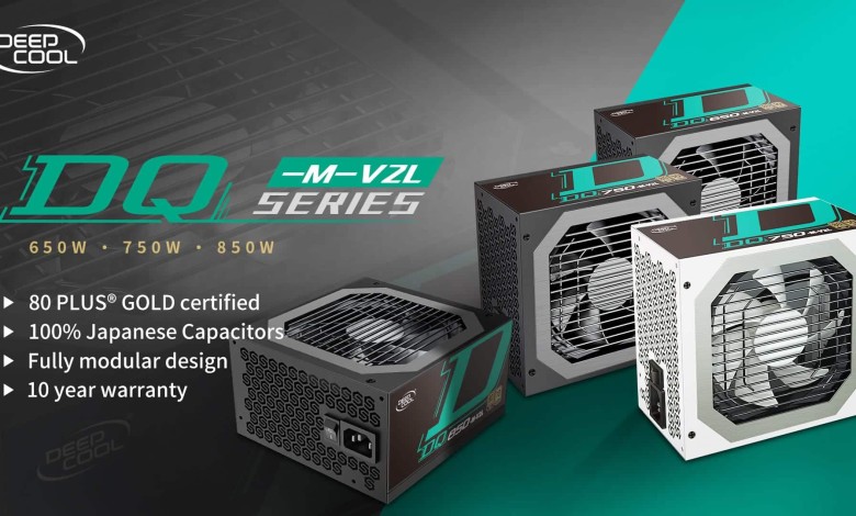 DeepCool-DQ-M-V2L-fuente-de-alimentación
