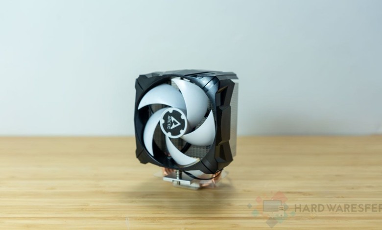 Disipador-CPU-Arctic-Freezer-A13X ventilador