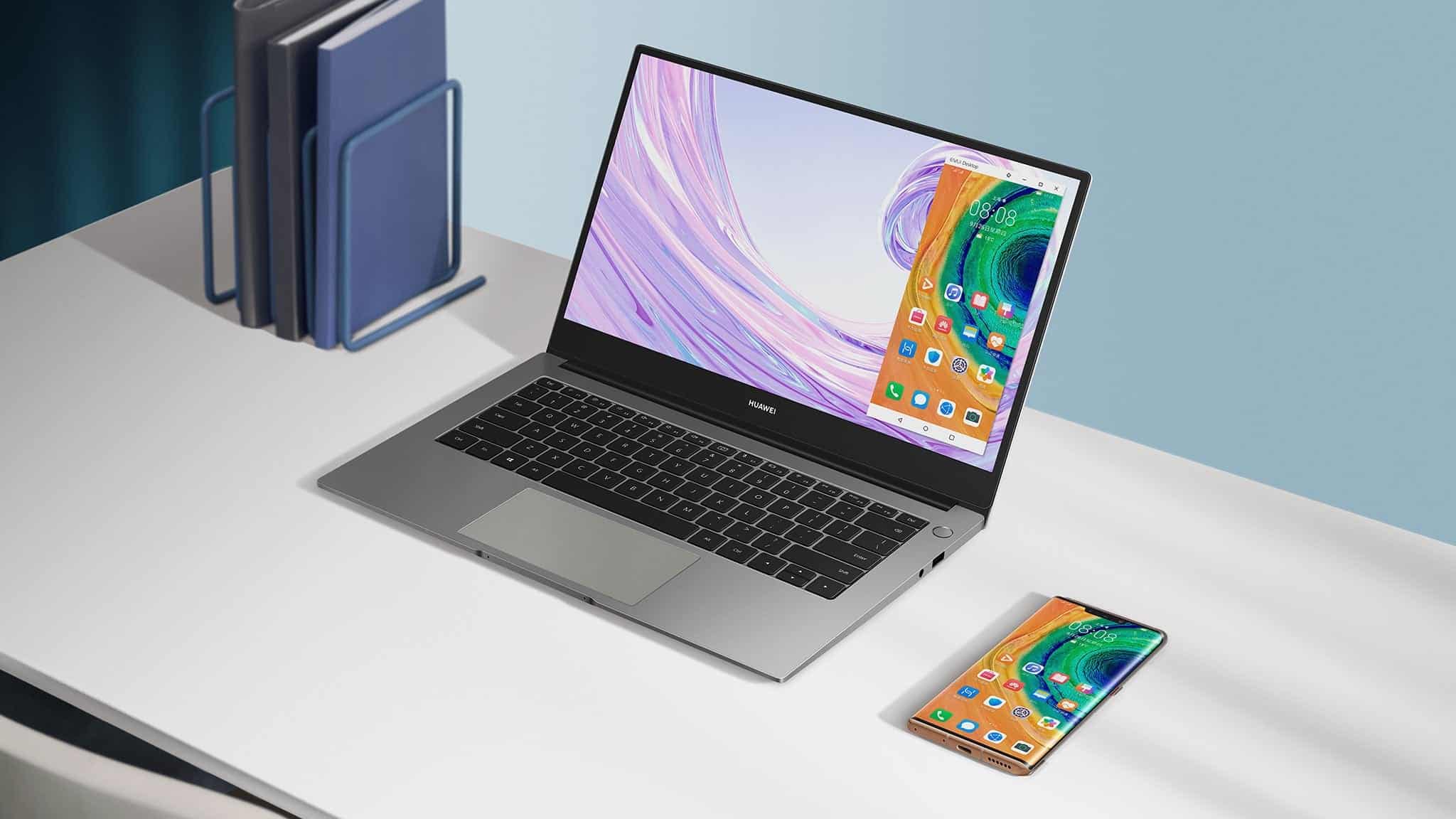 HUAWEI-MateBook-14-2020-intel-10-generacion