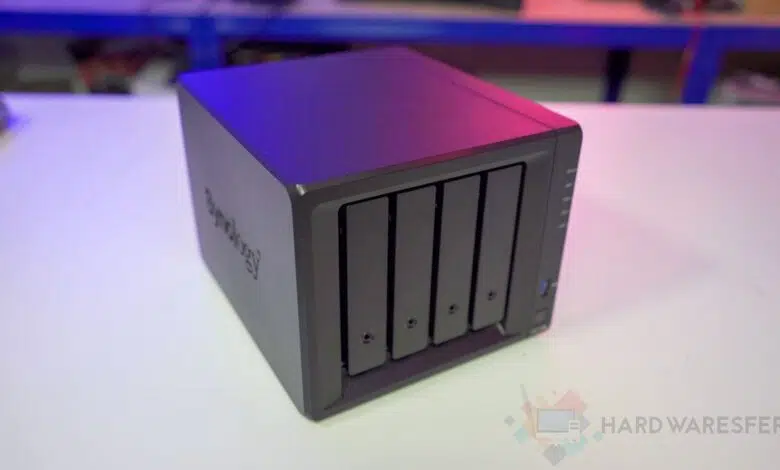 NAS-Synology-DS918 21