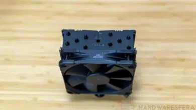 disipador noctua nh-u12s chromax.black superior