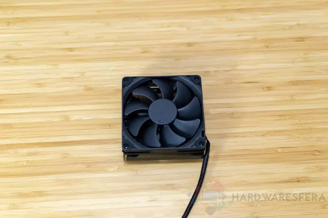 disipador noctua nh-l9i chromax.black ventilador