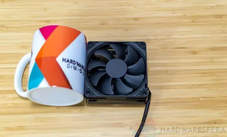 disipador noctua nh-l9i chromax.black tamaño