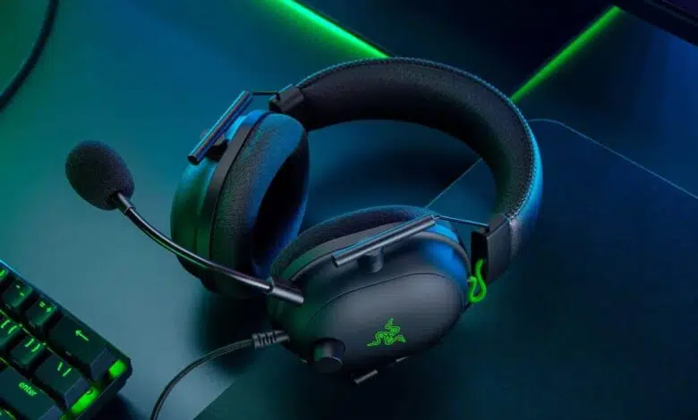 Razer-BlackShark-V2