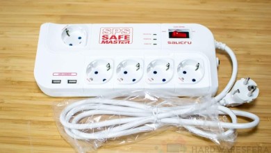 Regleta-salicru-SPS-SAFE-MASTER clavijas
