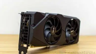 Tarjeta-grafica-ASUS-DUAL-rtx-2070-super vista perfil general
