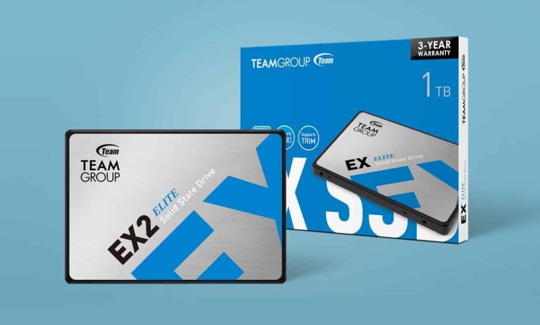Team-Group-EX2-ssd