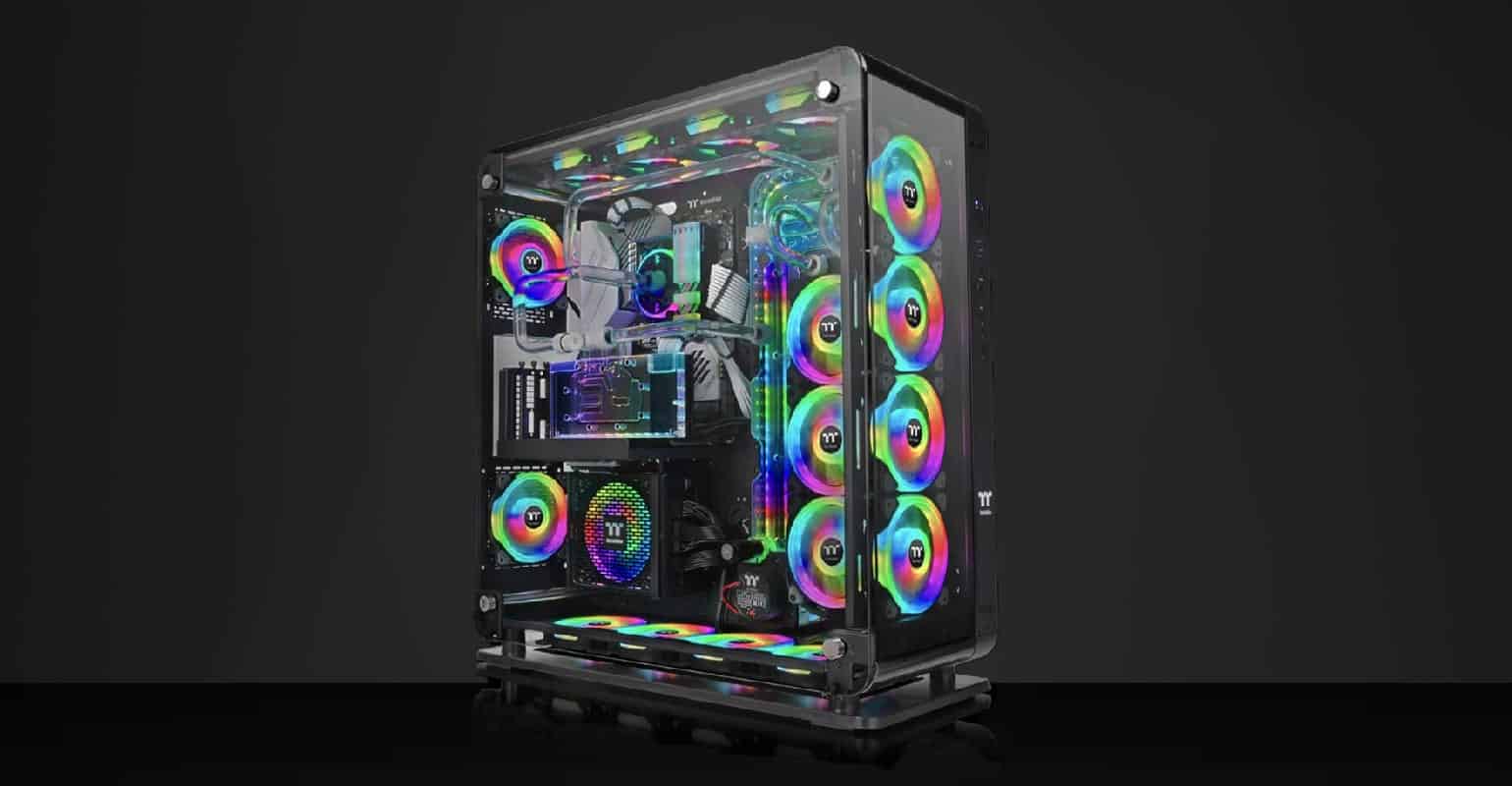 Thermaltake-Core-P8-Tempered-Glass-18-ventiladores