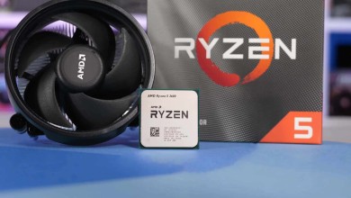 amd-ryzen-3600-unboxing