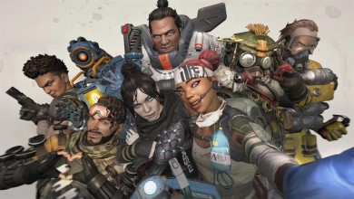 apex-legends-psplus-accidente modos de juego deathmatch actualizaciones novedades