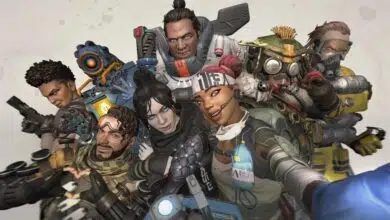 apex-legends-psplus-accidente modos de juego deathmatch actualizaciones novedades