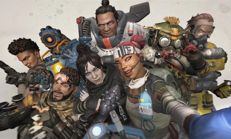 apex-legends-psplus-accidente modos de juego deathmatch actualizaciones novedades