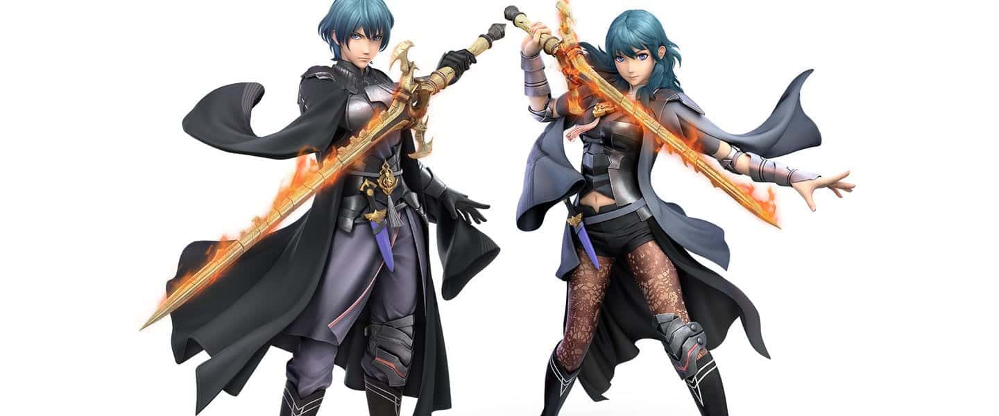 byleth-smash-bros-peores-personajes-nintendo-switch