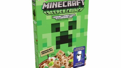 cereales-minecraft