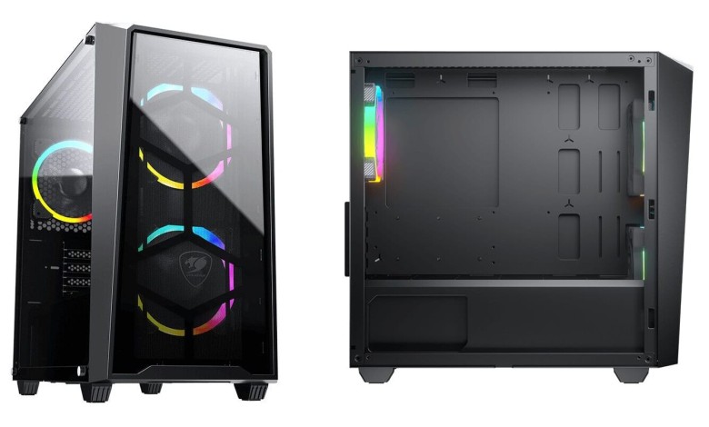 chasis-pc-Cougar-MG120-G-RGB-Micro-ATX