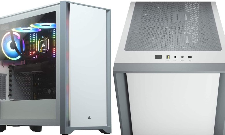 corsair-4000d-chasis