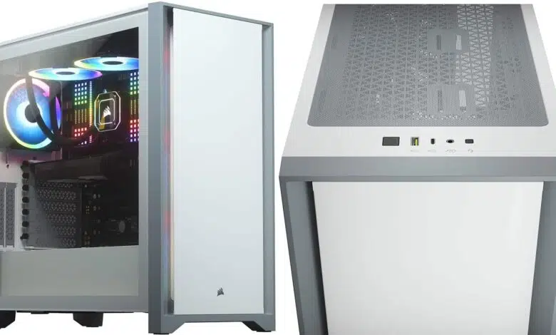 corsair-4000d-chasis