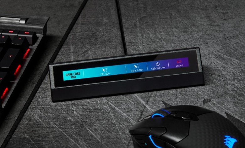 corsair-iCUE-NEXUS-Companion