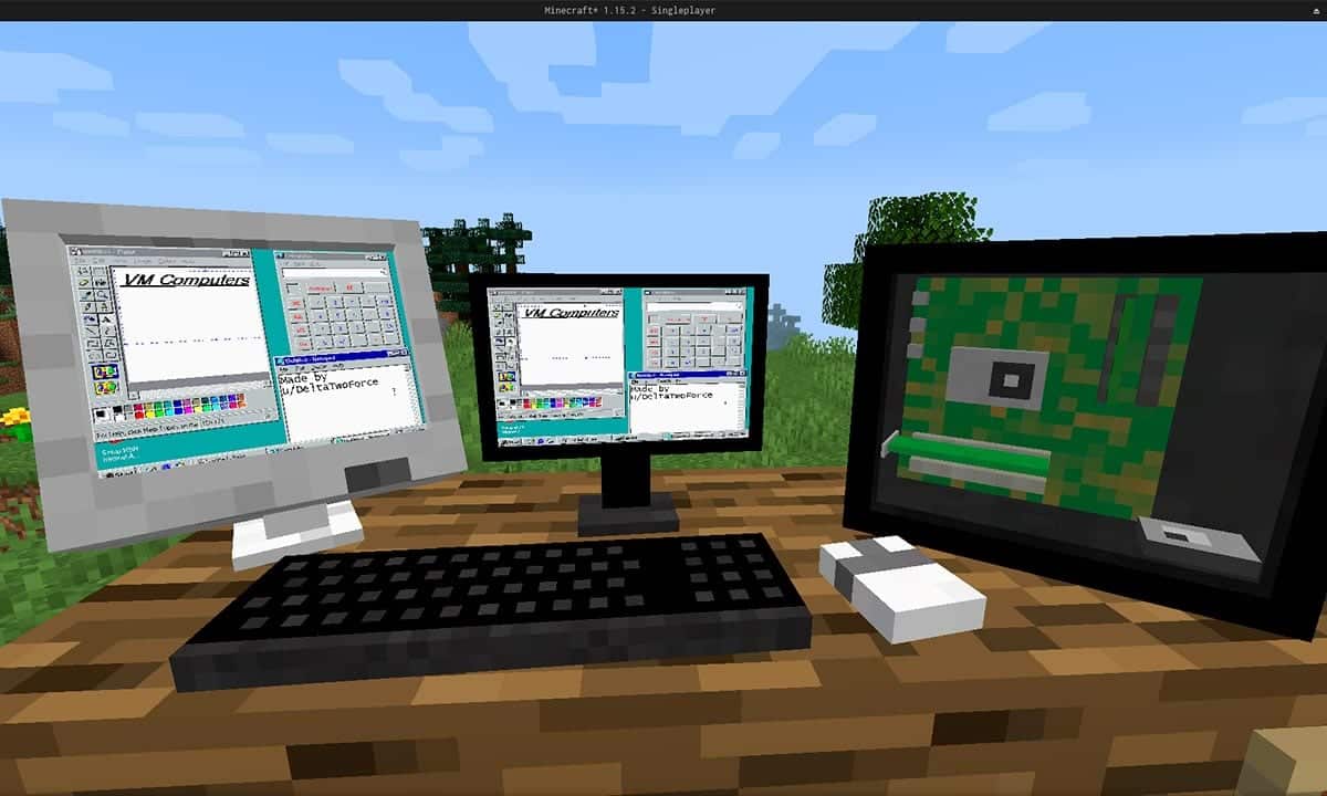 doom-minecraft-maquina-virtual-windows-95