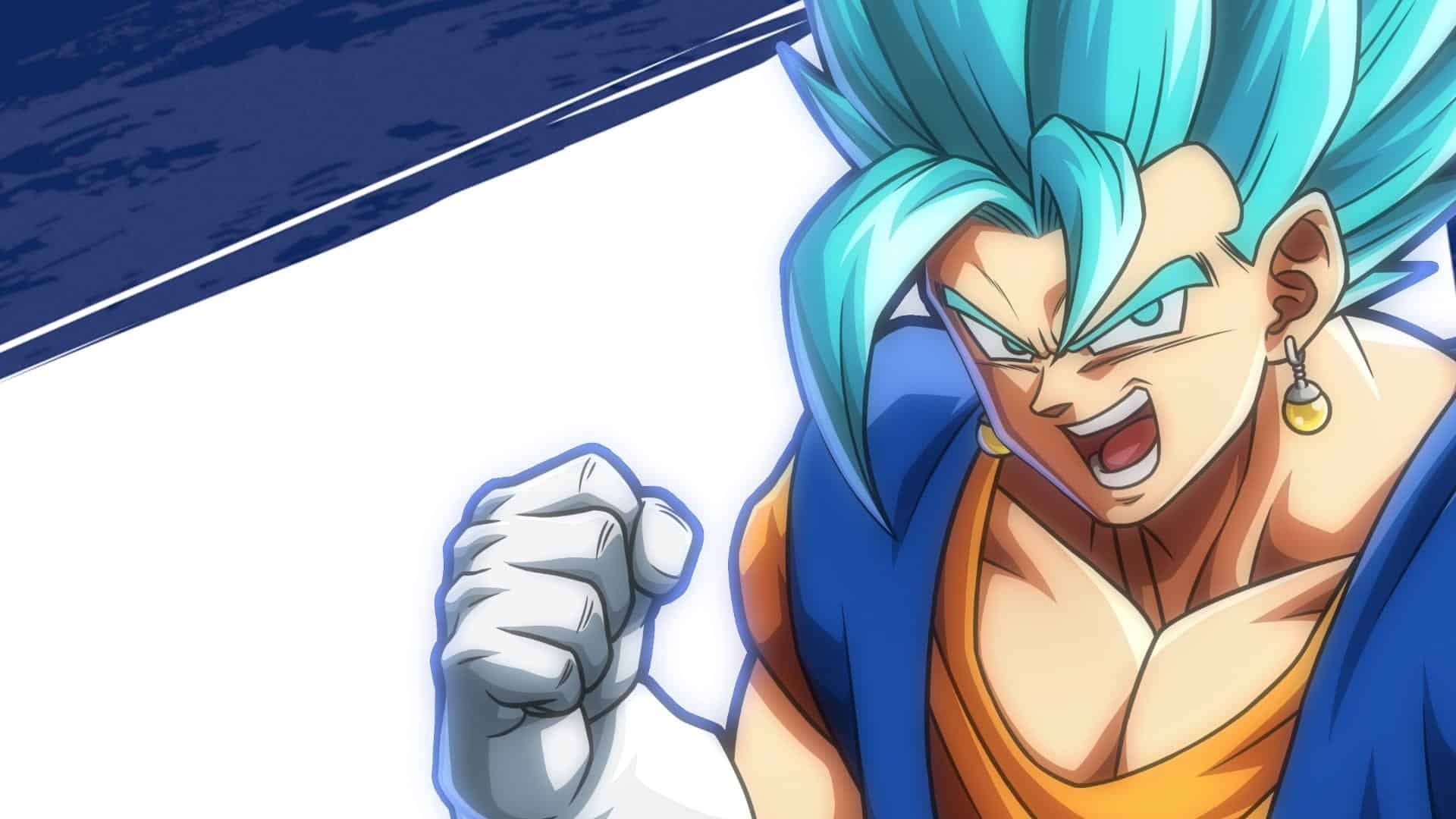 goku dragon ball fightersz fighterz fighter z