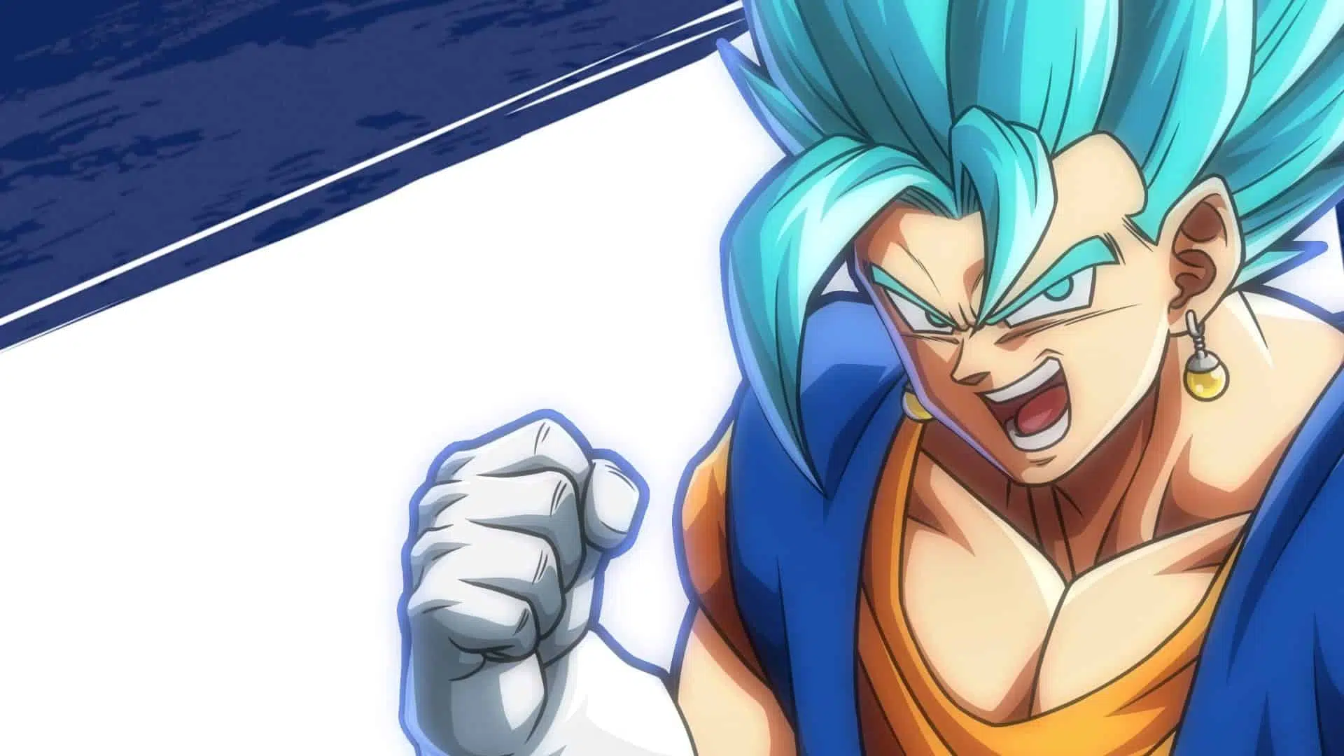 goku dragon ball fightersz fighterz fighter z