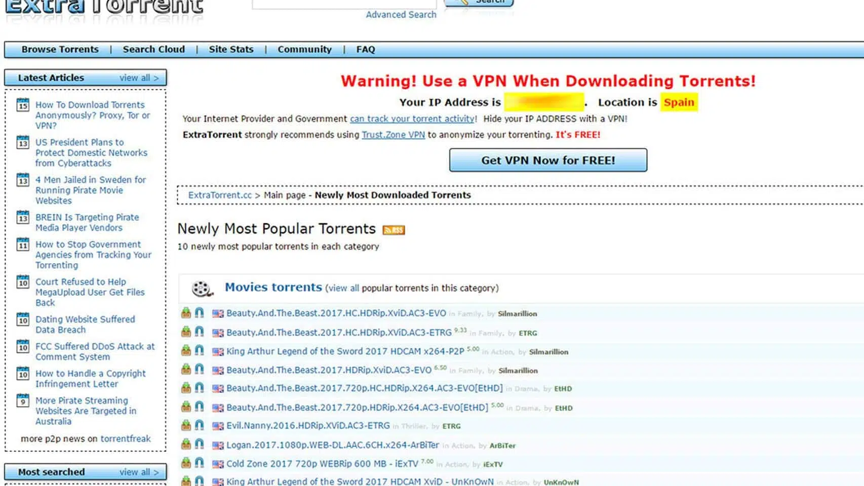 extratorrent